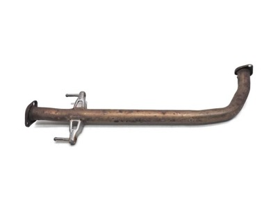 Труба выхлоп hyundai i30 i 1.6 crdi фото №1