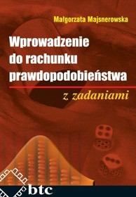 Wprowadzenie do rachunku prawdopodobieństwa