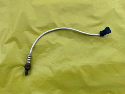 Peugeot 308 t9 датчик лямбда-зонд 1.6 thp фото №1