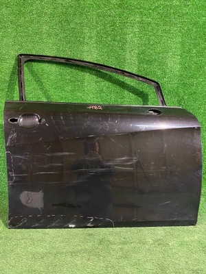 Двері передні праве seat leon ii фото №1