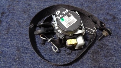 Pas безпеки fiat grande punto 3d правий передній фото №1