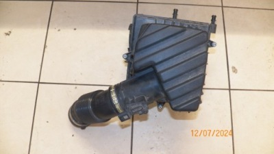 Корпус фильтра воздуха fiat 500 52152085 фото №1