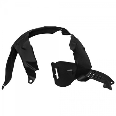 Підкрилок do renault thalia i 2001-2010 фото №1