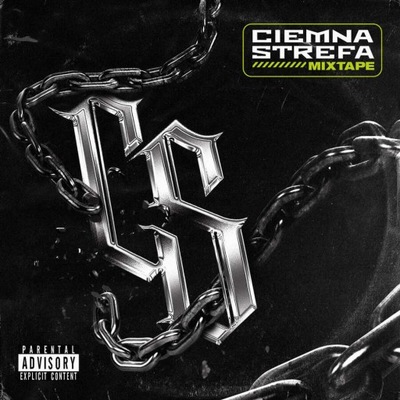 V/A - CIEMNA STREFA MIXTAPE CD