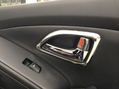 PARA HYUNDAI IX35 2011 2012 2013 2014 ACCESORIOS SA  