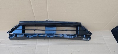 Ford kuga mk3 st-line средняя решётка бампера перед передняя фото №1