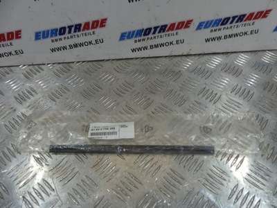 Mini r56 вкладка щітки двірники задній 2754288 фото №1