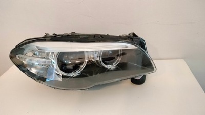 BMW F10 F11 LCI LAMP FRONT RIGHT BI-XENON EU 7317132-11  