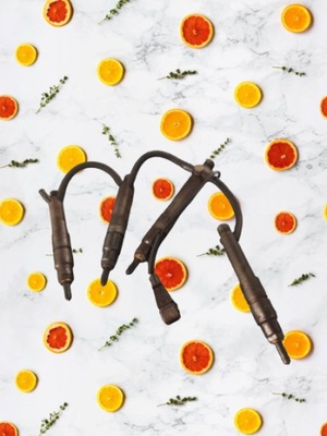 Форсунки audi a3 1.9tdi 98r фото №1