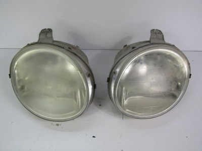 Daewoo matiz фара лампа перед ліва + права 2szt фото №1