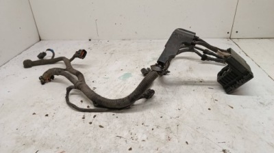 Hyundai i30 iii клемма плюсовая 91851-g4610 2017- фото №1