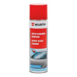 AKTYWNA PIANKA DO SZYB 500 ML WURTH