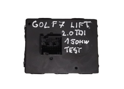 Vw golf 7 vii блок управления kessy 3q0959435l фото №1