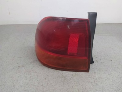 Лампа левая задняя honda civic vi фото №1