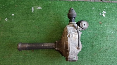 Range rover sport l494 мост дифференциал перед фото №1