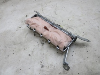 Подушка колінна колінна подушка безпеки verso 09-18 фото №1