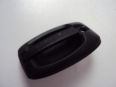 Ручка левый перед fiat ducato iii фото №1