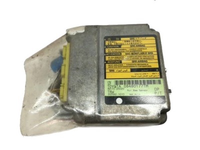 JUTIKLIS AIRBAG 8917005020 TOYOTA AVENSIS 