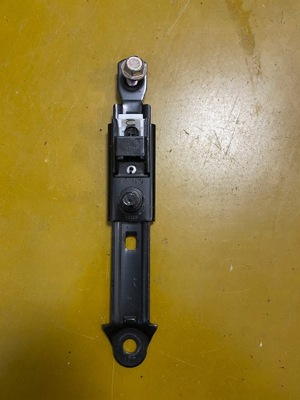 Повзунок регулювання висоти поперечина infiniti q70 фото №1