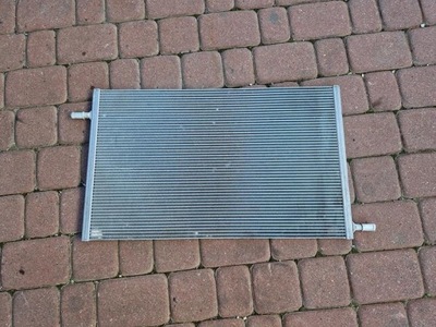 Радіатор 210km 2.0d opel insignia b gl418001 фото №1