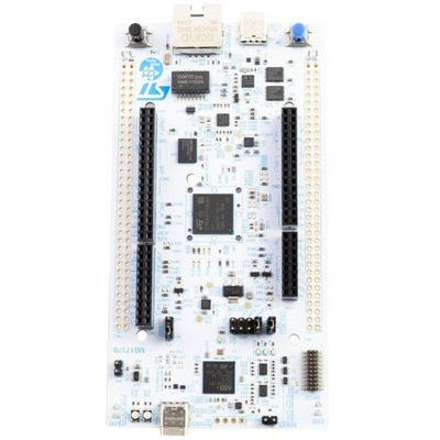 STM32 NUCLEO-H7S3L8 Nucleo-144 z STM32H7S3L8H6 Arm Cortex-M7
