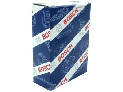 ДАТЧИК ДАВЛЕНИЯ ВЫХЛОПНЫХ ГАЗОВ BOSCH 0 281 006 300 фото