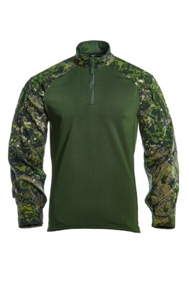 MASKPOL MAPA BLUZA MĘSKA COMBAT SHIRT M CS-01