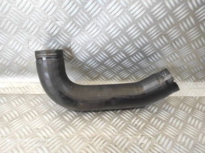 Citroen jumper peugeot boxer fiat ducato 2.0 2.2 шланг труба интеркулер фото №1