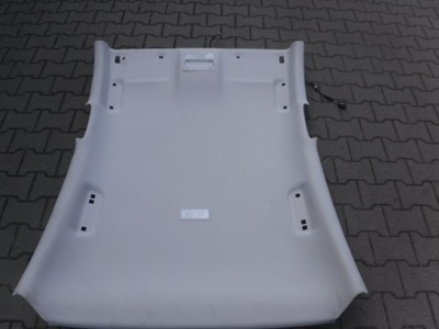 Потолок ford focus mk4 sedan фото №1