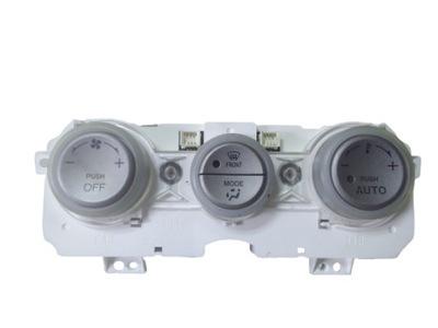 Mazda 6 gg панель обдув кондиціонера фото №1