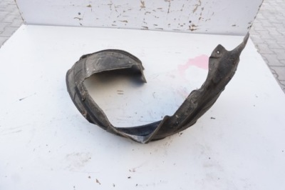 Подкрылок правый перед audi a6 c6 fl фото №1