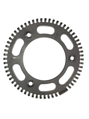 Колесо фазовий alfa romeo giulia stelvio 2.0 оригінальний номер фото №1