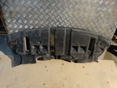 Idealne шумоізоляція стіни задній mercedes w222 1 фото №1