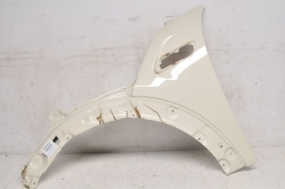 Mini f56 крило ліве перед передній 850 фото №1