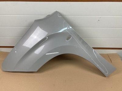 Крыло левый передний rifter berlingo iv combo e фото №1