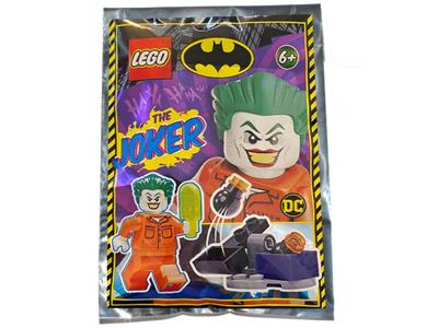 LEGO *DC* Joker 212011 sh598