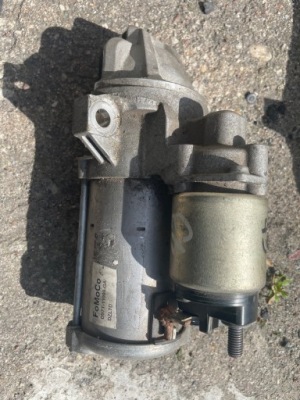 43 стартер ds7t-11000-ga ford mondeo mk5 фото №1