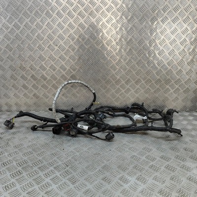 Land rover range rover sport l494 2018 другая жгут трубопровод / кабели фото №1