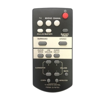 do domowego systemu głośników Audio Yamaha YAS-203