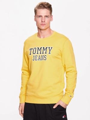 Męska Bluza Tommy Jeans XL