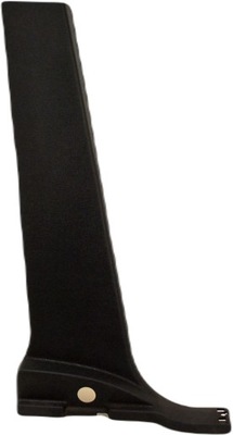 Na113 ford transit connect mk2 захист стійка ліва фото №1