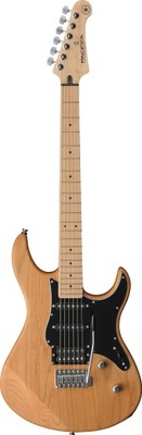 Yamaha Pacifica 112VMX YNS, Naturalna