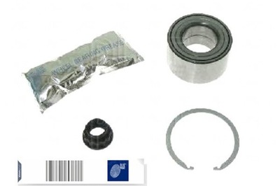 Blue print подшипник ступица колеса lexus rx 300 mhu3_ фото №1