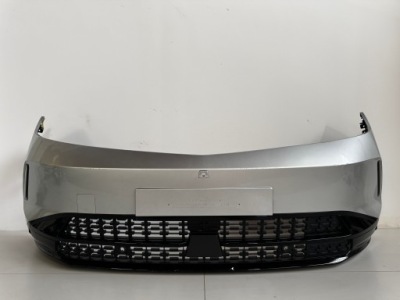 Opel grandland x новый model бампер передний оригинальный фото №1