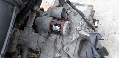 Стартер ford fusion lincoln mkz 2008r 3.5 фото №1