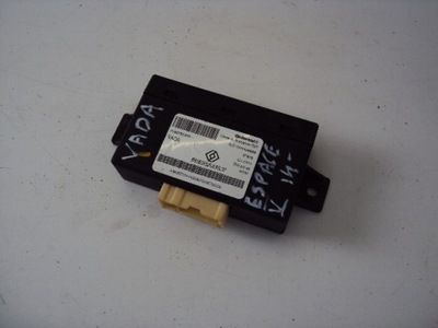 Модуль vada renault espace v 2014- фото №1