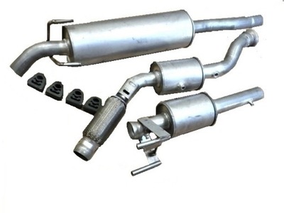 Mercedes sprinter 906 гаситель фото №1