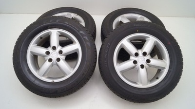 HYUNDAI SANTA FE II RUEDAS LLANTAS 17 7J 235/65R17 G  