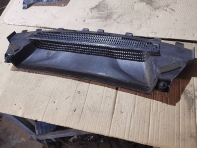 Bmw x5 f15 x6 f16 m50d захист корпус капот 70560583 фото №1