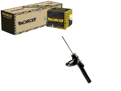 Амортизатор mini r50 r53 r52 1.4d/1.6 06.01-07 фото №1